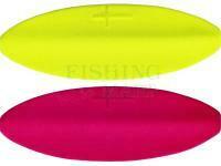 Błystka OGP Præsten 4.9cm 7g - Yellow/Pink