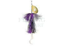 Błystka Savage Gear Savage Blade Single 21.6g 68g - Purple Gold