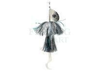 Błystka Savage Gear Savage Blade Single 21.6g 68g - Silver Cisco