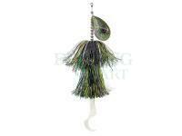 Błystka Savage Gear Savage Blade Single 24.1cm 82g - Walleye