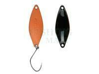 Błystka Spro Trout Master Serc Spoon 3.3cm 2.5g - Clay