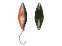 Błystka Spro Trout Master Serc Spoon 3cm 1.6g - Last Light