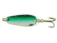 Spoon Solvkroken Aura Flake 35mm 7g - G/FL/S