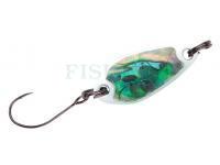Błystka wahadłówka Spro Trout Master Incy Spoon 2.5g - Aurora