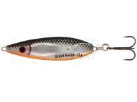 Spoon Westin Great Heron 6.5 cm 18 g - Steel Sardine