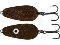 Spoon OGP Bulldog 3.3cm 4g - Brown Pellet BULC-203