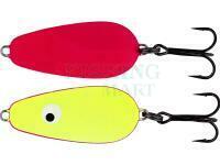 Spoon OGP Bulldog 3.9cm 7g - Pink/Yellow BUL-102