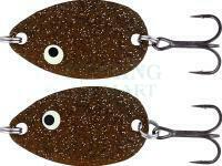 Spoon OGP Fidusen 3.2cm 2.8g - Brown Pellet