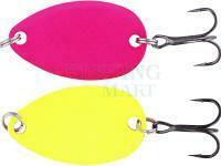 Spoon OGP Fidusen 3.2cm 2.8g - Pink/Yellow