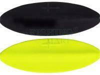 Błystka OGP Præsten 4cm 3.5g - Black/Yellow