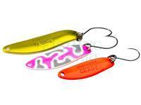 Shimano Spoons Cardiff Slim Swimmer