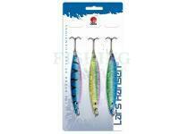 Błystki Dega Seatrout Spoon Set 7.5cm 18g – Set 2