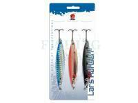 Błystki Dega Seatrout Spoon Set 7.5cm 18g – Set 3