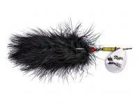 Mepps Giant Marabou Spinners