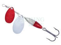 Balzer Spinners Colonel Metallica with 2 Spinner Blades