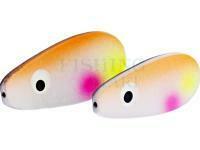 OG Lures Błystki OGP Bulldog Inline P&T