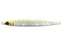 Sea lure Savage Gear Sardine Slider 16.5cm 120g Fast Sinking - UV Chartreuse