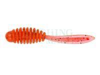 Soft baits Perch'ik Bobr 3.0" - #02