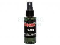 Booster Atomix Jaxon Method Feeder FM-AT05 - Halibut czarny