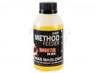 Boostery Jaxon Method Feeder - Kwas masłowy