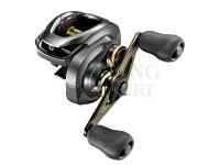 Multiplikator Shimano Curado DC 201 XG LH