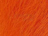 Wapsi Bucktail Pieces 505 - Fl. Fire Orange