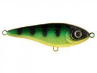 Lure Strike Pro Buster Jerk 15cm C029 - Firetiger