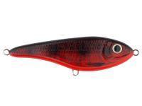 Lure Strike Pro Buster Jerk 15cm C713G - Bloody Spotted Bullhead