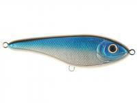 Lure Strike Pro Buster Jerk Shallow Runner 15cm 114E - Blue Chrome