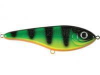 Lure Strike Pro Buster Jerk Shallow Runner 15cm C029 - Fire Tiger