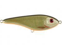 Lure Strike Pro Buster Jerk Shallow Runner 15cm C041 - Dirty Roach