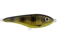 Przynęta Strike Pro Buster Jerk Shallow Runner 15cm C713G - Spotted Bullhead