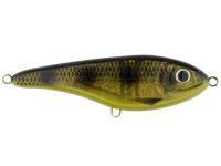 Przynęta Strike Pro Buster Jerk Shallow Runner 15cm C713G - Spotted Bullhead