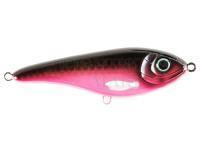 Przynęta Strike Pro Buster Jerk Shallow Runner 15cm C742F - Pink Panter