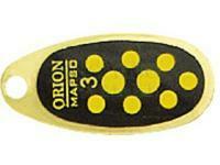 Błystka obrotowa Orion nr 3 - ONA