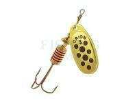 Błystka obrotowa Orion nr.3 - ON