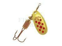 Błystka obrotowa Orion nr.3 - OR