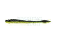 Berkley PowerBait Power Flail 90mm - Black/Sunshine Yellow