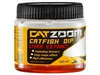CatZoom Catfish Dip - Wątroba