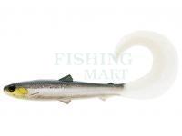 Przynęty miękkie Westin BullTeez Curltail 14cm 15g - Headlight