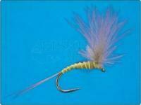 CDC Emerger Gold Olive nr 18