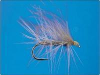 CDC Grey Caddis nr 14