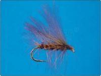 CDC Sedge - brown nr 12