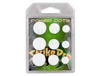 Strike Pro Ciężarki samoprzylepne Power Dots - XL