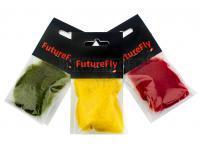 FutureFly Coastal Dubbing