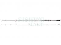 Rod Penn Conflict LRF 762 | 2.29m 0.2-5g | Ex-Fast | Ultra Light