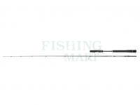 Rod Penn Conflict XR TaiRubber S 661 | 1.98m Max 80g | Moderate Fast | Medium Heavy