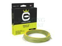 Linka muchowa Cortland Trout Series Double Taper DT2F