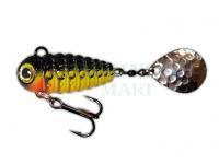 Spinmad Spinning Tail Lures Crazy Bug