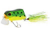 Sakura Przynęty Croaker Crank Frog 55F